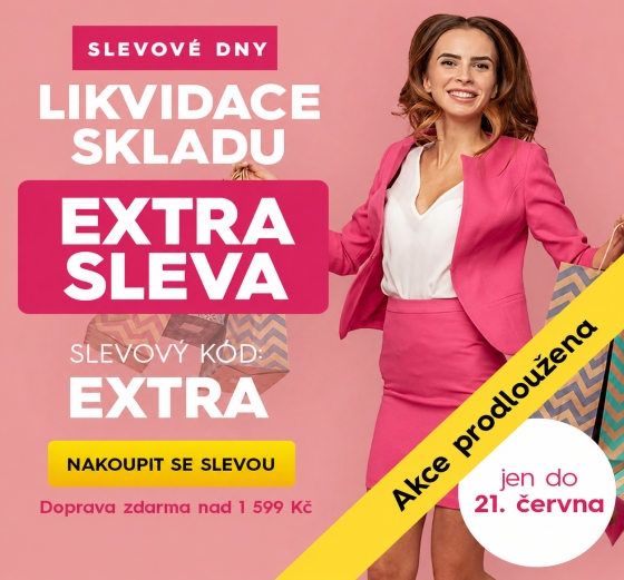 Slevové dny