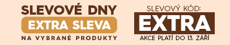 Slevové dny