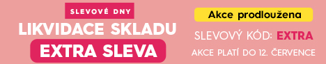 Slevové dny