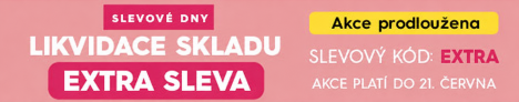 Slevové dny