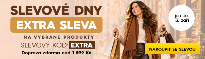 Slevové dny