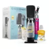 SODASTREAM ART Black Tonik Megapack