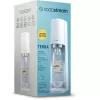 SODASTREAM TERRA White Tonik Megapack