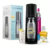 SODASTREAM TERRA Black Tonik Megapack