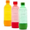 SodaStream Lahev TriPack 1l ORANGE/RED/GREEN