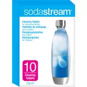 Čistící tablety pro láhve SODASTREAM