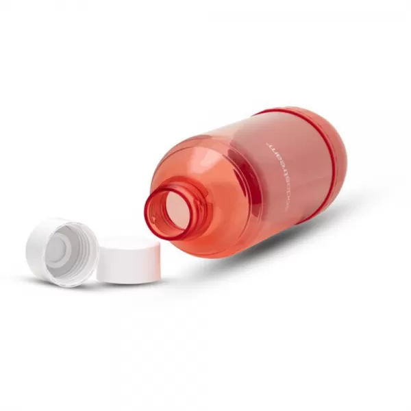 Víčko bílé na plastové lahve 2 ks SodaStream