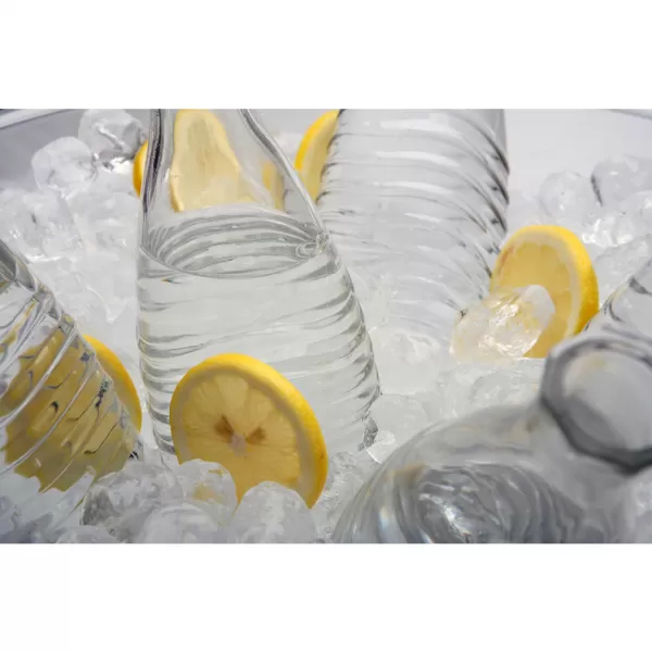 Láhev 0,7 l skleněná SodaStream Penguin