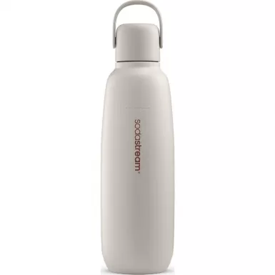 Lahev FIZZ&GO COOL 0.9L SAND SODASTREAM