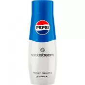 Příchuť PEPSI 440 ml SODASTREAM