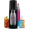 SODASTREAM TERRA Black Ice Tea Megapack