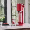 SODASTREAM Art Mandarin Red