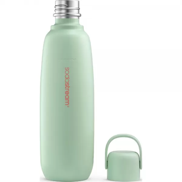 Lahev FIZZ&GO COOL 0.9L MINT SODASTREAM