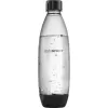 Sodastream TERRA Black Malina Zero Mpack + Zdarma lahev do myčky