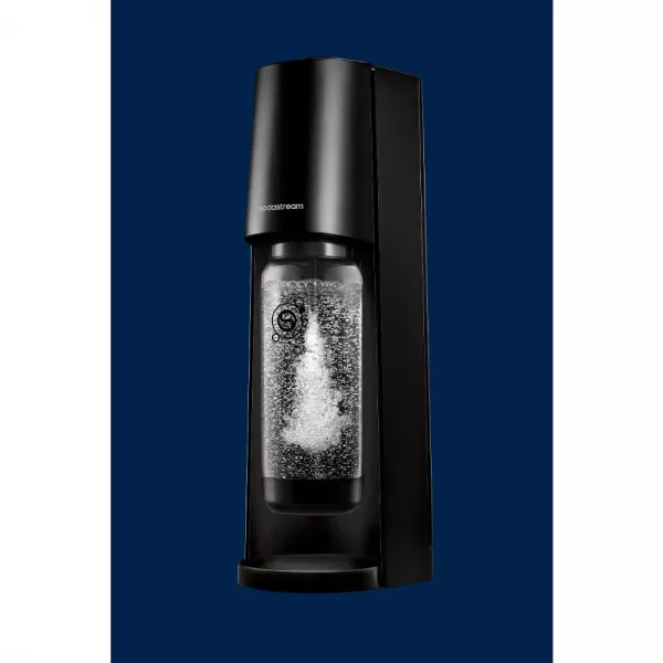 Výrobník CLASSIC BLACK SODASTREAM