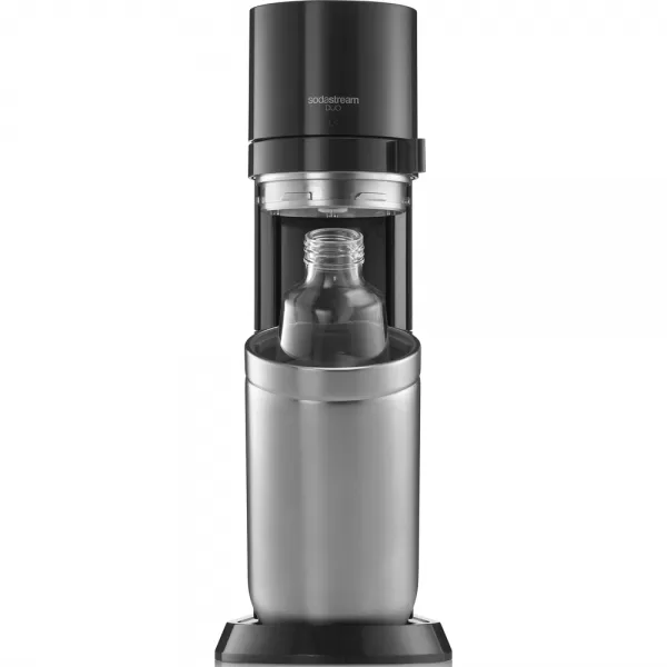 SODASTREAM DUO Black
