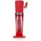 SODASTREAM Art Mandarin Red