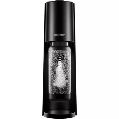Výrobník CLASSIC BLACK SODASTREAM