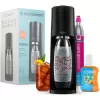 SODASTREAM TERRA Black Ice Tea Megapack