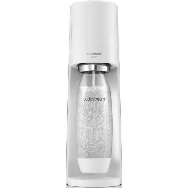 SODASTREAM Terra White