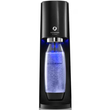 SODASTREAM E-Terra Black