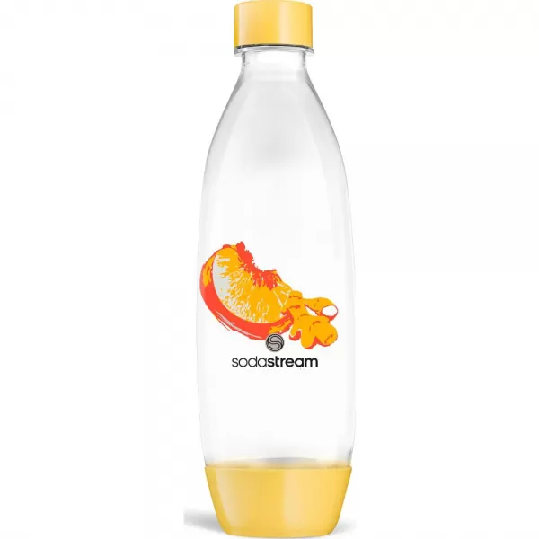 Lahev FUSE 3 x 1l Fruits LE SODASTREAM