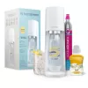 SODASTREAM TERRA White Tonik Megapack