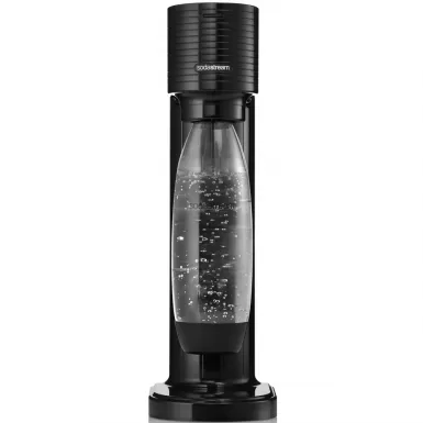 GAIA Black výrobník SODASTREAM