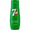 Příchuť 7UP 440 ml SODASTREAM