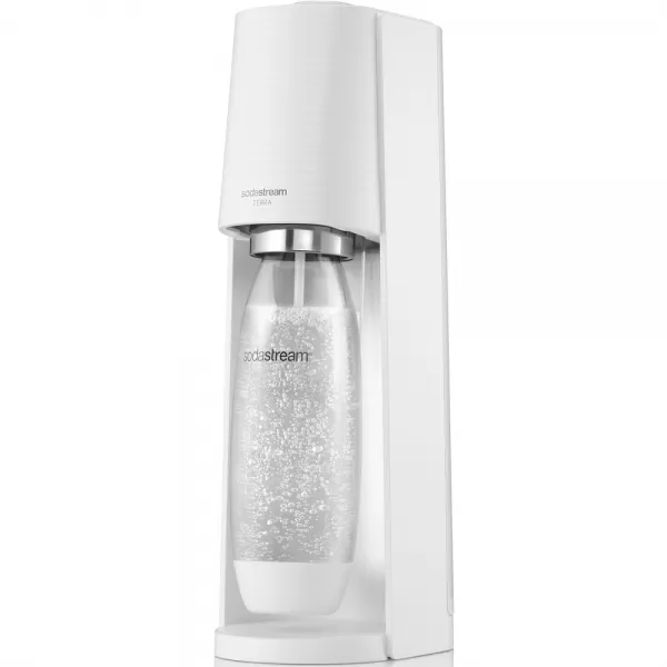 SODASTREAM Terra White