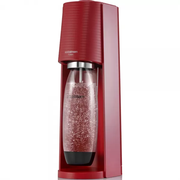 SODASTREAM Terra Red