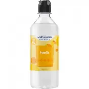 Příchuť TONIK 440ml DC SODASTREAM