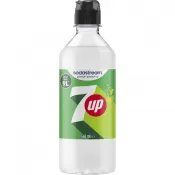 Příchuť 7UP 440 ml DC SODASTREAM