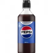 Příchuť PEPSI 440 ml DC SODASTREAM