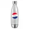 Lahev FUSE 1l Metal PEPSI do myčky SODASTREAM