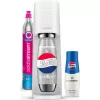 TERRA White Pepsi Megapack SODASTREAM