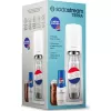 TERRA White Pepsi Megapack SODASTREAM