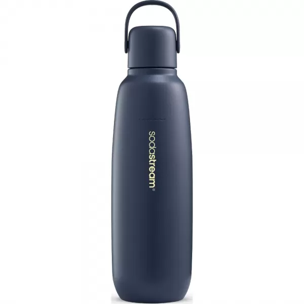 Lahev FIZZ&GO COOL 0.9L STORM SODASTREAM