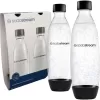 SodaStream LAHVE FUSE BLACK 2x1l DO MYČKY NÁDOBÍ