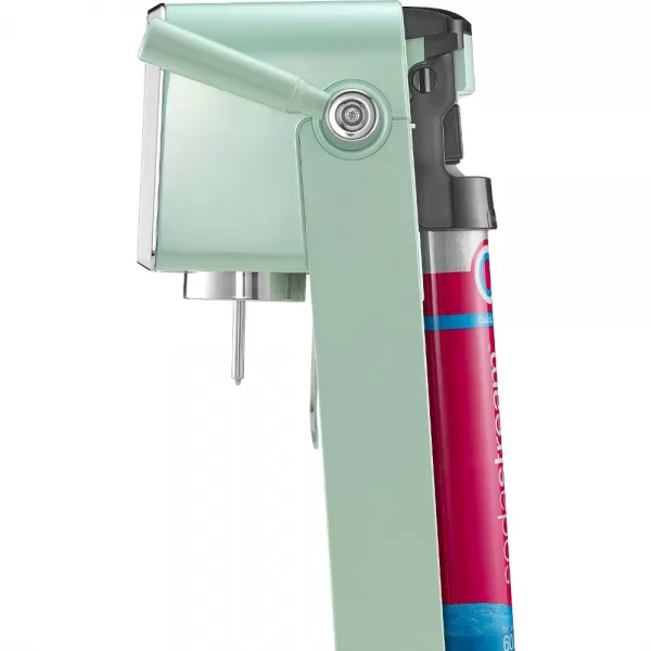 Art MINT výrobník SODASTREAM