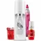 SODASTREAM TERRA White Malina Zero Mpack