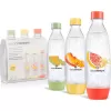 Lahev FUSE 3 x 1l Fruits LE SODASTREAM
