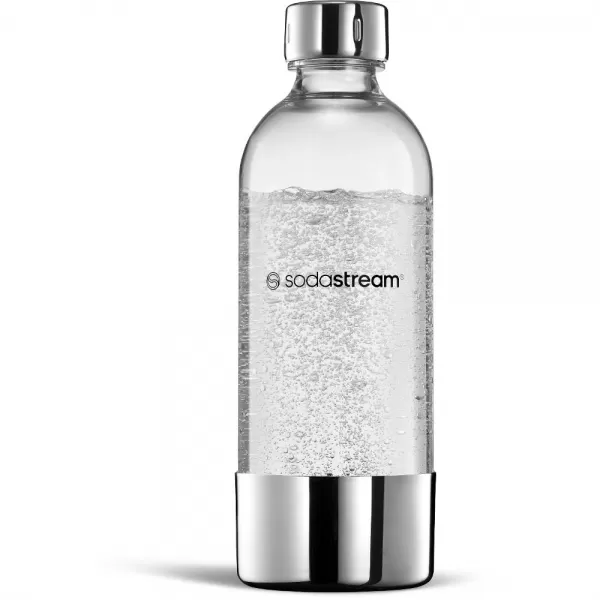 SODASTREAM Lahev ENSO 1 litr nerez