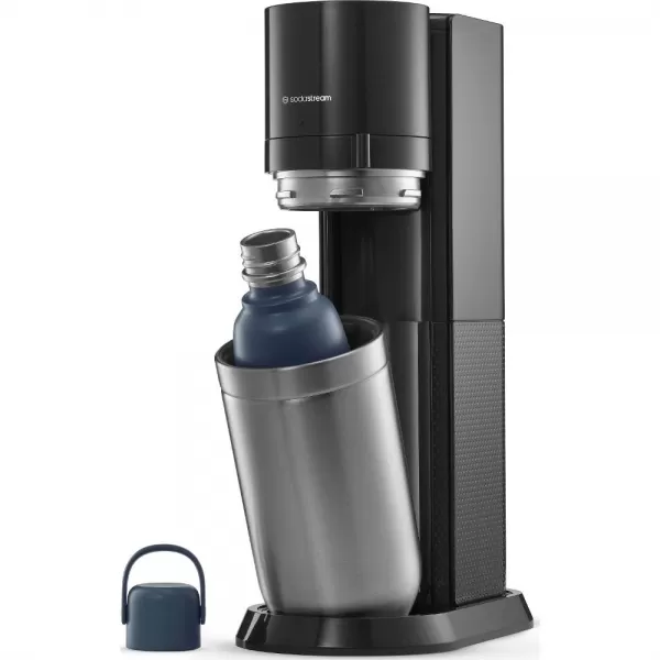 Lahev FIZZ&GO COOL 0.9L STORM SODASTREAM
