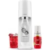 SODASTREAM TERRA White Malina Zero Mpack