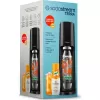 Megapack Terra Black MIRINDA SODASTREAM