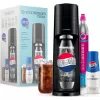 TERRA Black Pepsi Mpack SODASTREAM