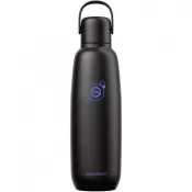 Láhev FIZZ&GO COOL 0.9L BLACK SODA