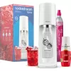 SODASTREAM TERRA White Malina Zero Mpack