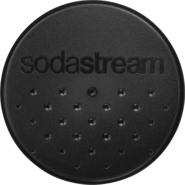 Víčko černé na skleněné lahve DUO SODASTREAM